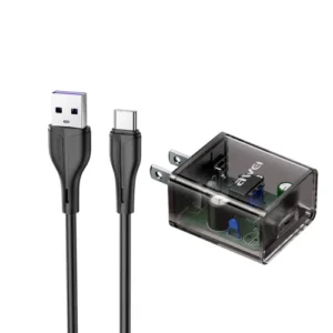 Awei Type C Adapter