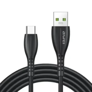 Awei Fast Charging Type C Cable