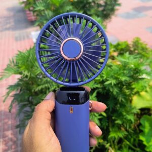 #N15 Display fan