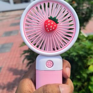 #minifan